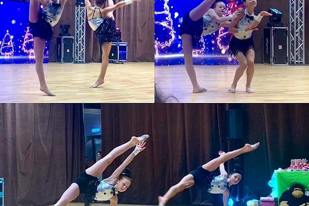 Taneczne wieści z Włocławka