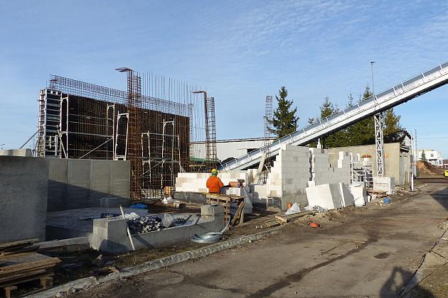 MPEC buduje kolejny kocioł na biomasę