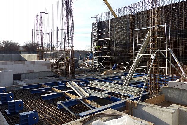 MPEC buduje kolejny kocioł na biomasę