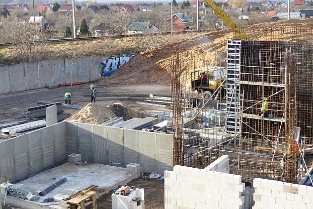 MPEC buduje kolejny kocioł na biomasę