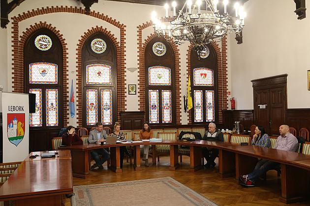 Dotacje na sport na 2022 r. przyznane