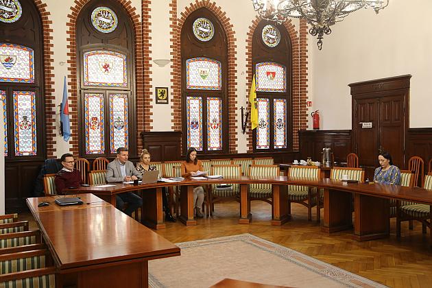 Dotacje na sport na 2022 r. przyznane