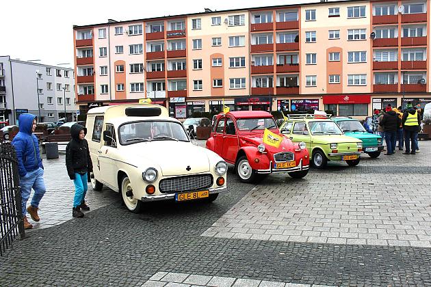 Podsumowanie lęborskiego WOŚP’ 2022