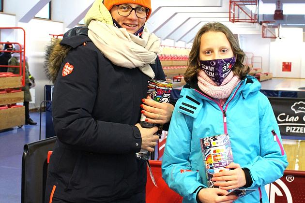 Podsumowanie lęborskiego WOŚP’ 2022