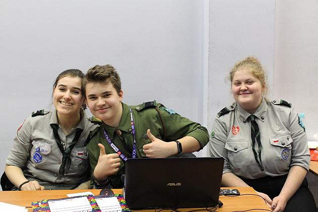 Podsumowanie lęborskiego WOŚP’ 2022