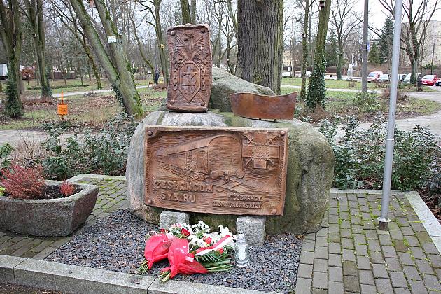 82. rocznica wywózki na Sybir