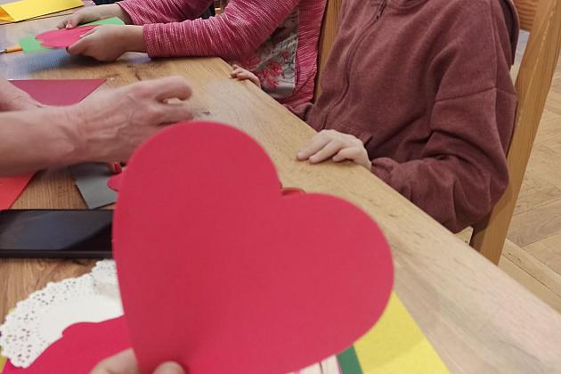 Ferie w Klubie Osiedlowym BAZA ul. Łokietka 5 - ZAPRASZAMY