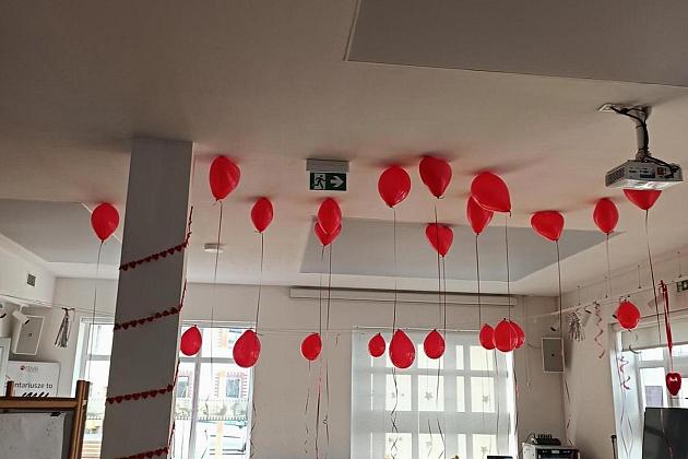 Ferie w Klubie Osiedlowym BAZA ul. Łokietka 5 - ZAPRASZAMY