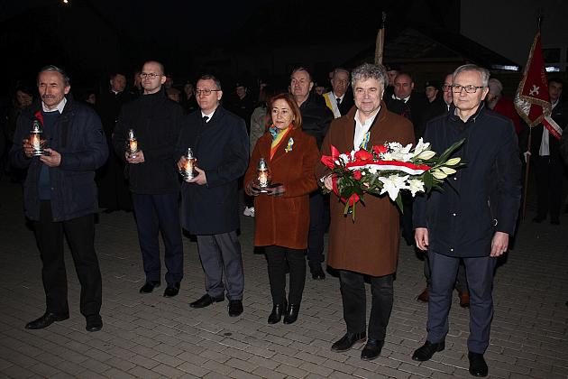 Pamięci Żołnierzy Niezłomnych