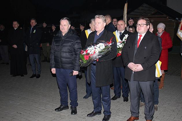 Pamięci Żołnierzy Niezłomnych