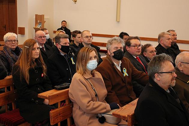 Pamięci Żołnierzy Niezłomnych