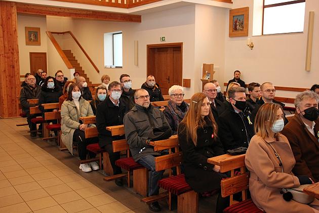 Pamięci Żołnierzy Niezłomnych