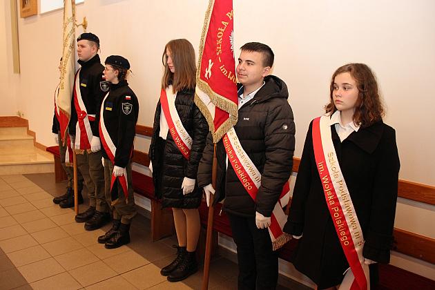 Pamięci Żołnierzy Niezłomnych