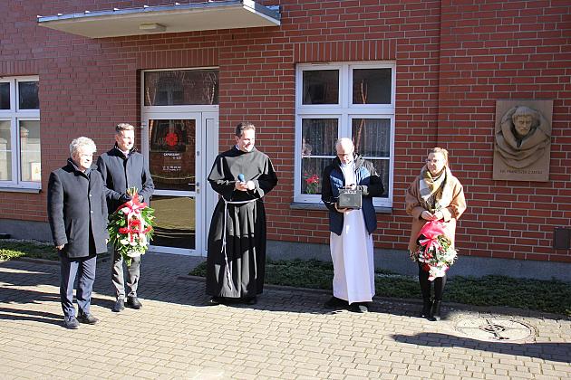 Pamięci tragicznych wydarzeń z 10 marca 1945 roku
