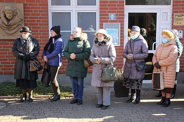 Pamięci tragicznych wydarzeń z 10 marca 1945 roku