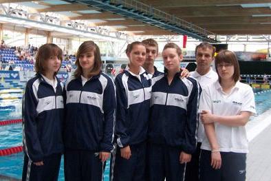 Rekordziści z Lęborka