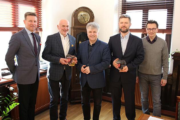 Wielkie Serca dla lęborskich przedsiębiorców