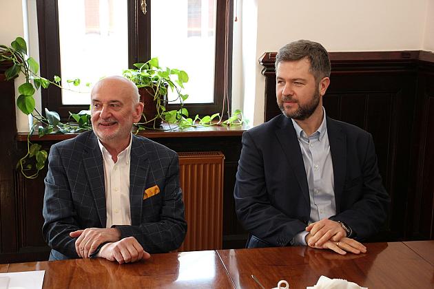 Wielkie Serca dla lęborskich przedsiębiorców