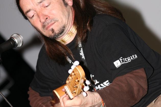 VII Muzykalia Lęborskie - w rytmie bluesa i nie tylko... 