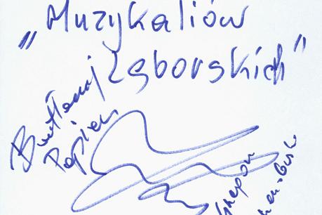 VII Muzykalia Lęborskie - w rytmie bluesa i nie tylko... 