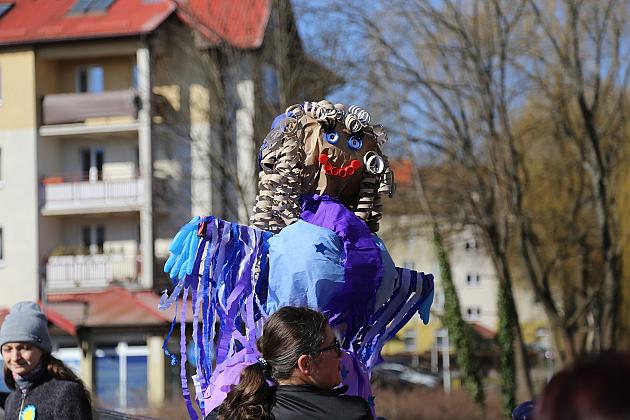 Wiosna zawitała do Lęborka!