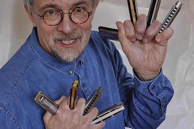 40-lecie Nocnej Zmiany Bluesa – koncert w Lęborku