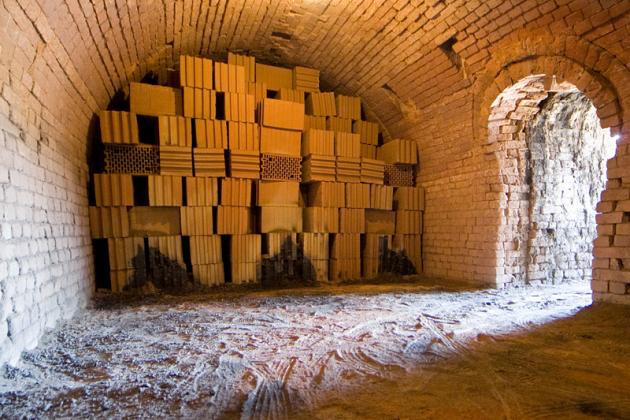 Architektura inżynieryjna i urządzenia techniczne Ziemi Lęborskiej w fotografii