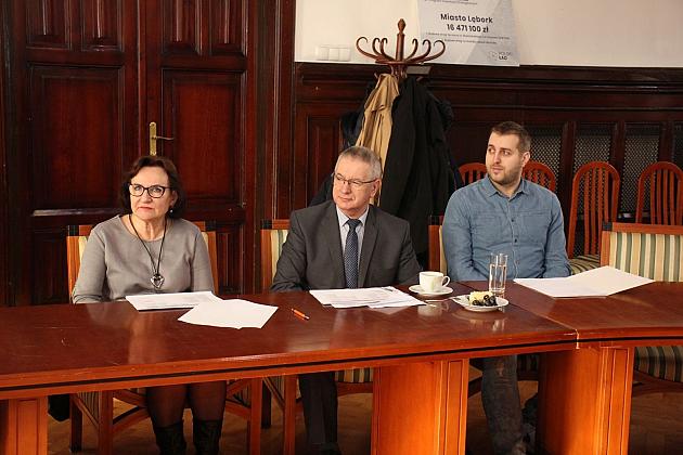 Wspólne  Inwestycje Terytorialne – spotkanie samorządowców