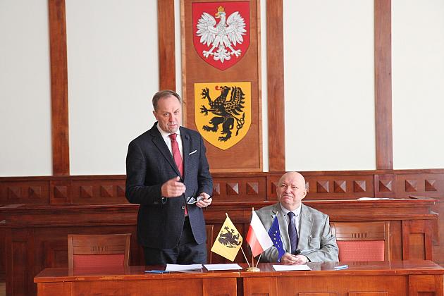 Lębork stawia na odnawialną energię!