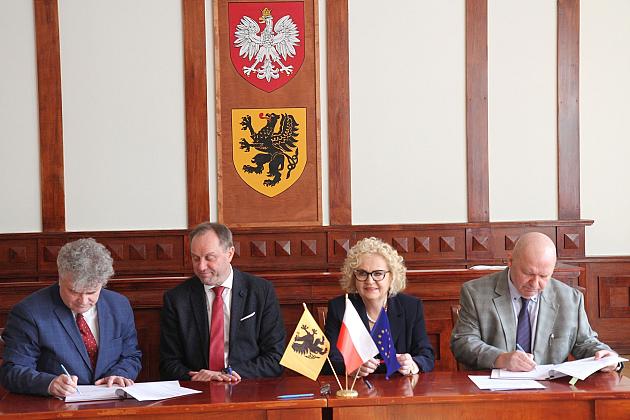 Lębork stawia na odnawialną energię!