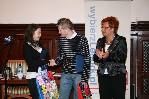 Z obrad XXXIX i XL sesji RM