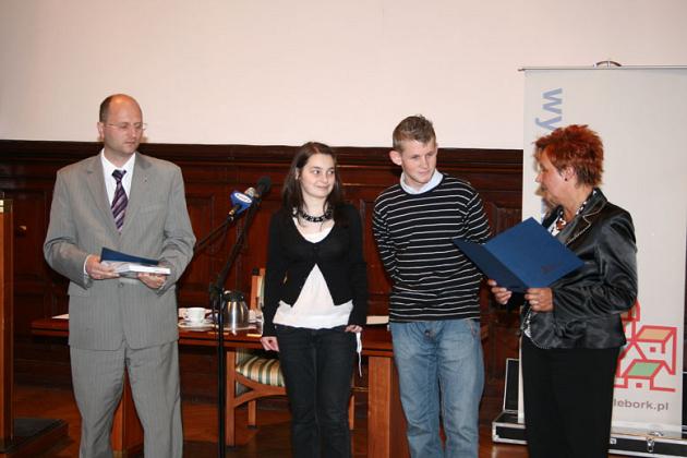 Z obrad XXXIX i XL sesji RM