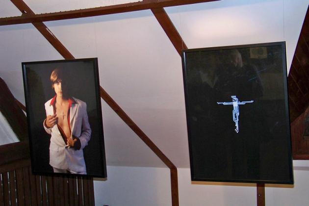 Hiperformalizm w Galerii 