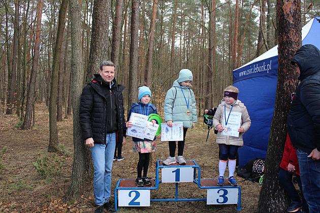 Grand-Prix Lęborka 2021/2022 - Bieg nr 4