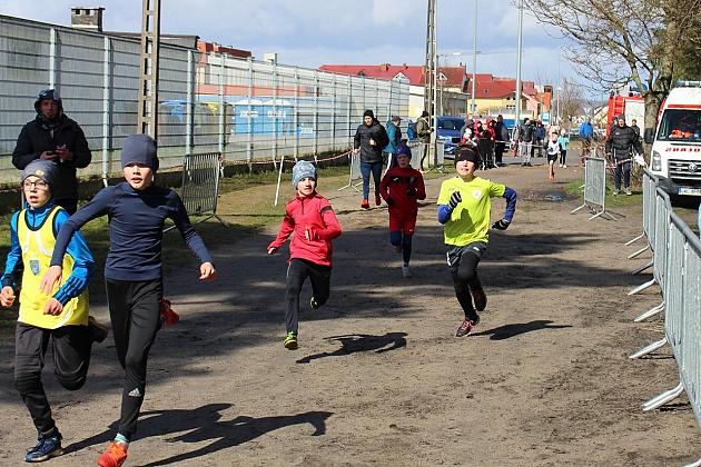 Grand-Prix Lęborka 2021/2022 - Bieg nr 4