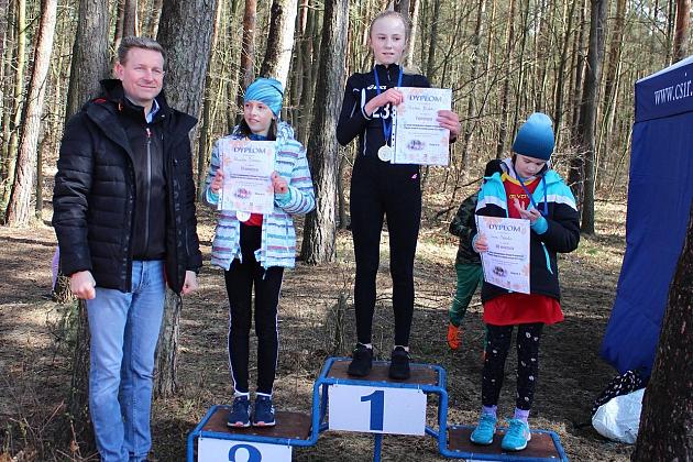 Grand-Prix Lęborka 2021/2022 - Bieg nr 4