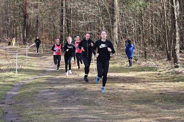 Grand-Prix Lęborka 2021/2022 - Bieg nr 4