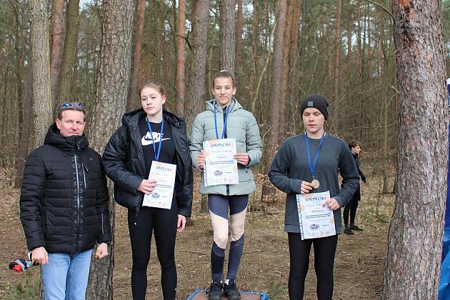 Grand-Prix Lęborka 2021/2022 - Bieg nr 4