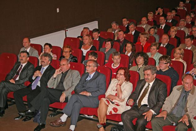 Spotkanie w 20. rocznicę