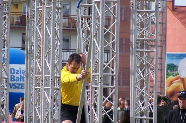 Turniejowe i muzyczne emocje