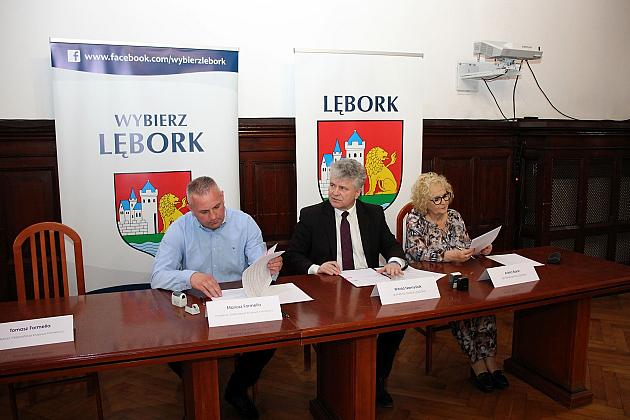 Umowy na budowę drogi łączącej Kossaka ze Skarżyńskiego podpisane