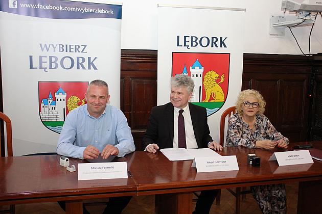 Umowy na budowę drogi łączącej Kossaka ze Skarżyńskiego podpisane