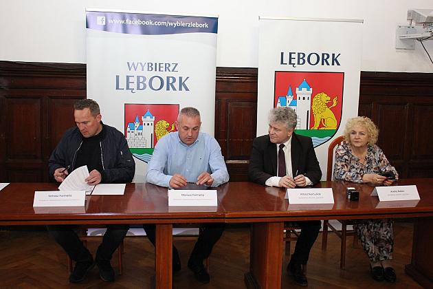 Umowy na budowę drogi łączącej Kossaka ze Skarżyńskiego podpisane