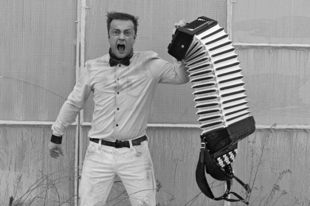 Czesław nam zaśpiewa 23 czerwca