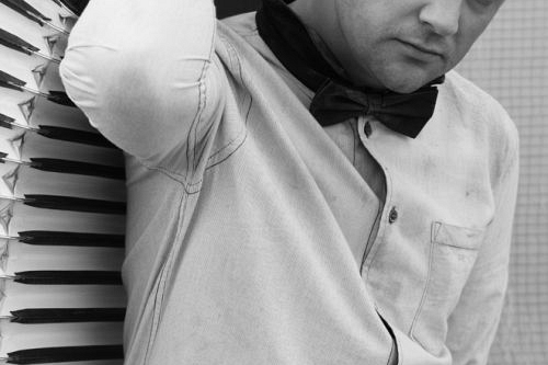 Czesław nam zaśpiewa 23 czerwca