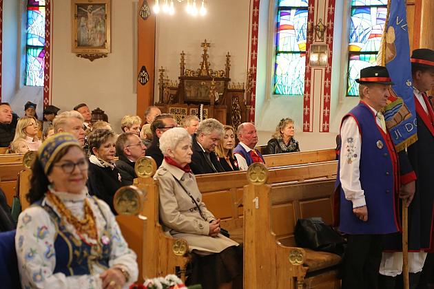 231 rocznica uchwalenia Konstytucji 3 Maja w Lęborku