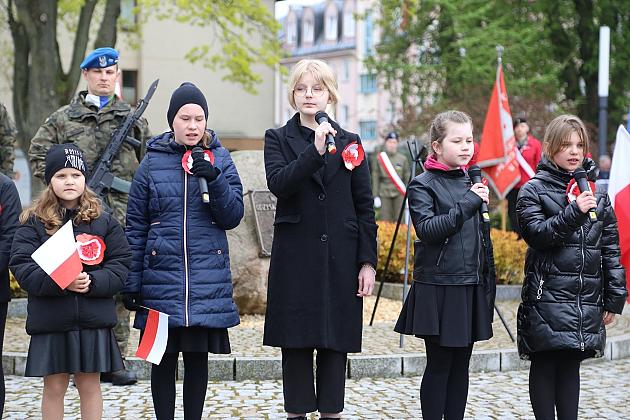 231 rocznica uchwalenia Konstytucji 3 Maja w Lęborku