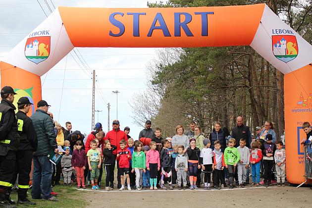 Indywidualne Biegi Przełajowe o Puchar Konstytucji 3 Maja