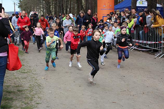 Indywidualne Biegi Przełajowe o Puchar Konstytucji 3 Maja