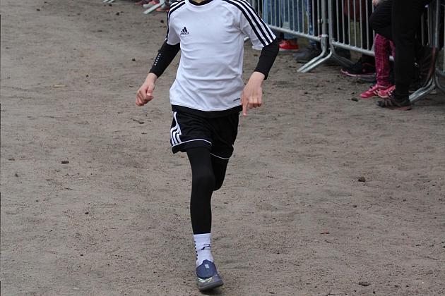 Indywidualne Biegi Przełajowe o Puchar Konstytucji 3 Maja